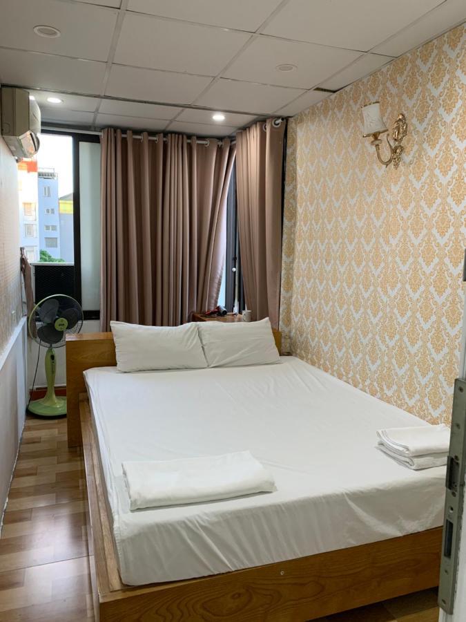 Old Town Palace Guest House Hanoi Esterno foto