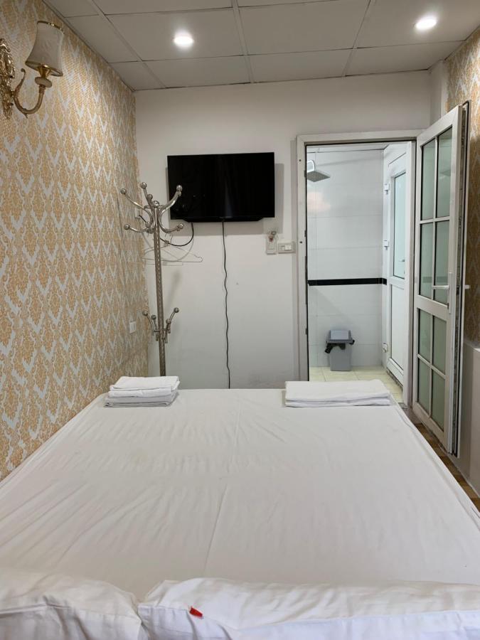 Old Town Palace Guest House Hanoi Esterno foto