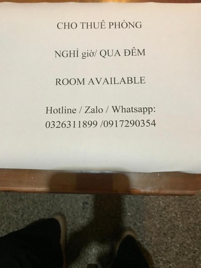 Old Town Palace Guest House Hanoi Esterno foto