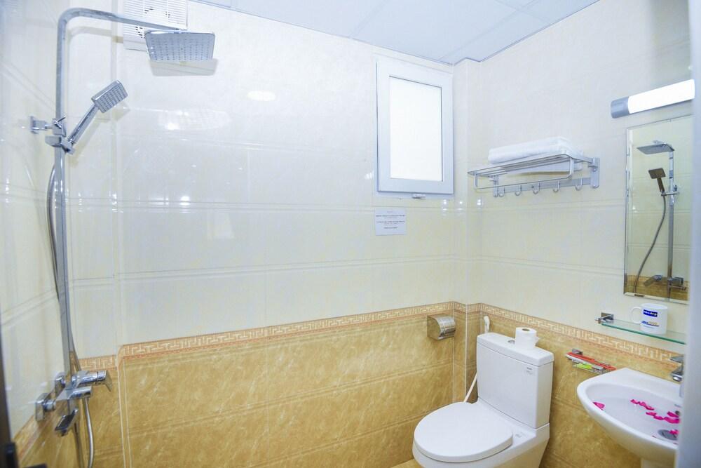 Old Town Palace Guest House Hanoi Esterno foto