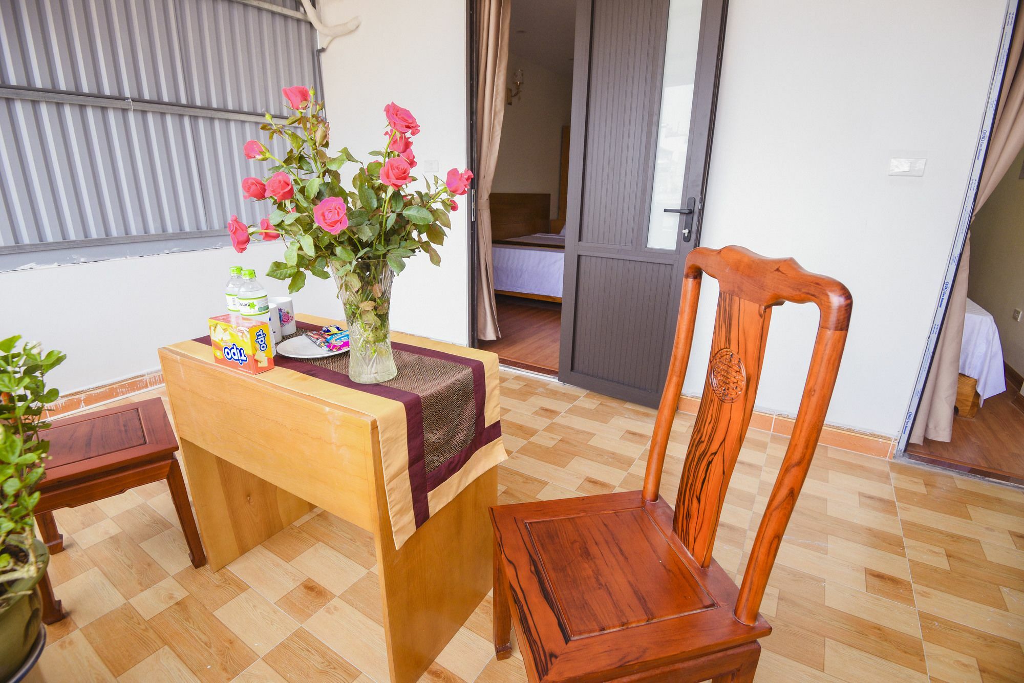 Old Town Palace Guest House Hanoi Esterno foto
